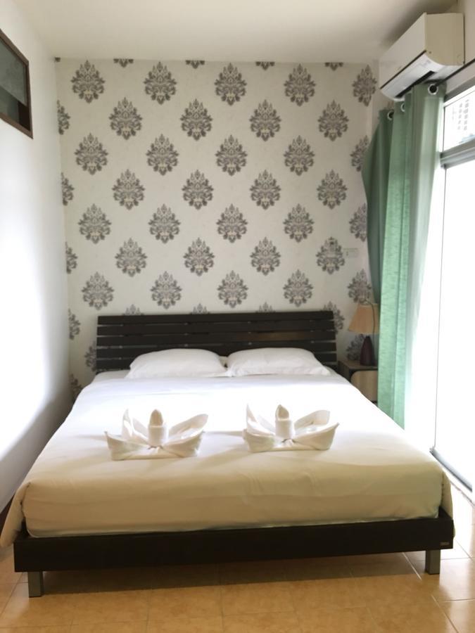 Ferb Guest House Patong Luaran gambar