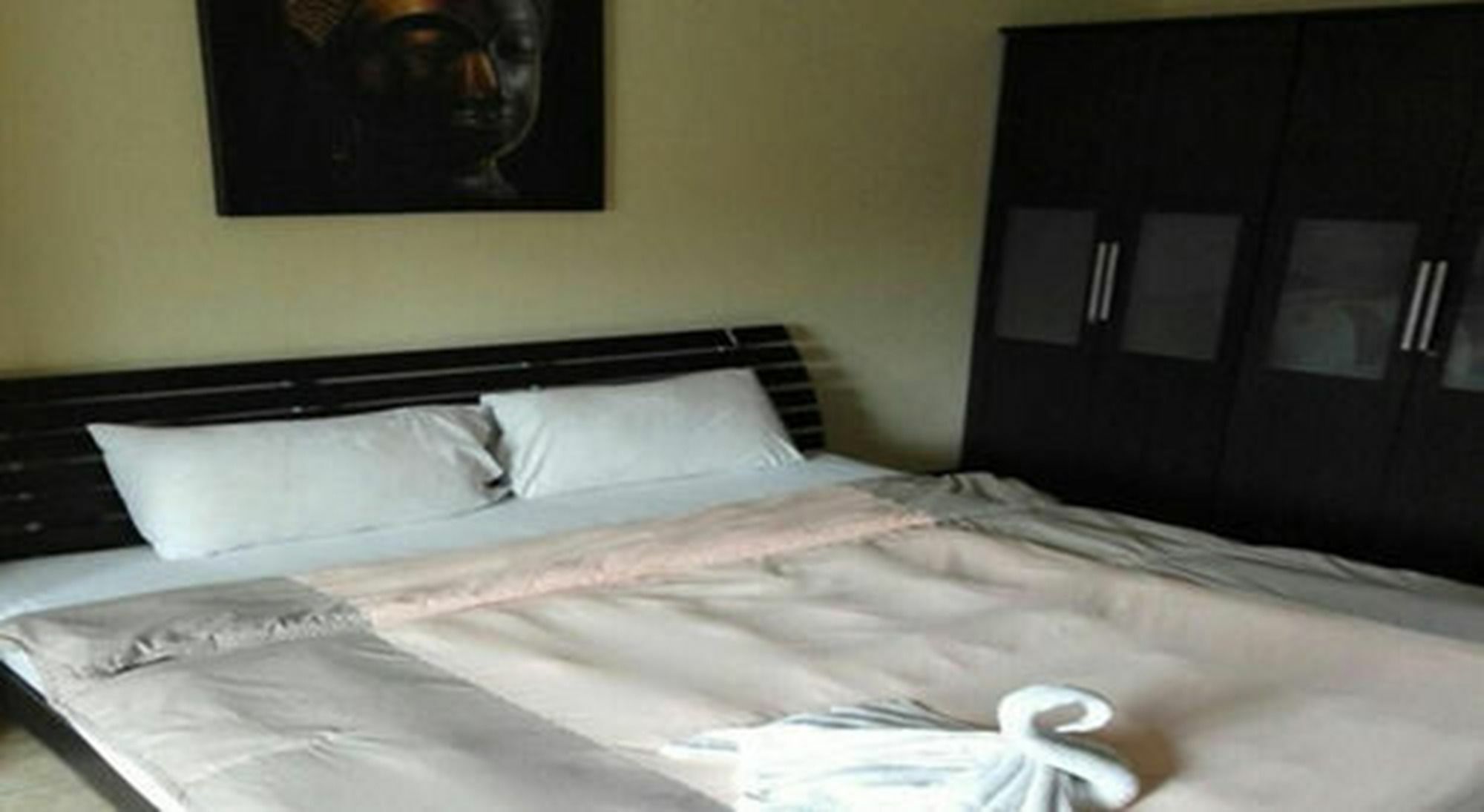 Ferb Guest House Patong Luaran gambar